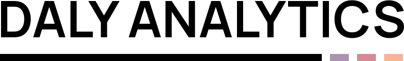 Daly Analytics logo